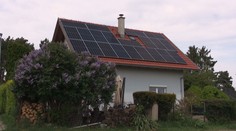 Roste zájem o solární elektrárny. Letos jich přibyly desetitisíce