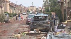 Dávejte si pozor! Neštěstí na jižní Moravě využívají další podvodníci