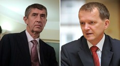 Jako před revolucí? Babiš si na mě vede spis, tvrdí poslanec ČSSD