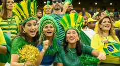Brazílie je i po prohře top favoritem MS. Cestu má umetenou. Tipnete si vítěze?