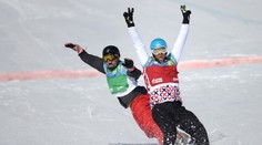 Pazdera vyhrál na deaflympiádě! Obhájil tak zlato z před čtyř let