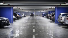 Zapomněl kde zaparkoval svoje auto, našel ho za 20 let