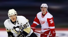 Začíná finále Stanley Cupu, ostrouhá přeběhlík Hossa?