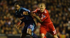 Senzace ve třetí lize! Do českého klubu vstupuje bývalá hvězda Liverpoolu