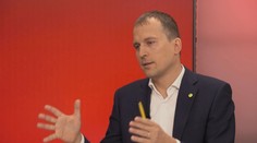 Čižinský: SPOLU chtělo, abychom nechodili na policii. Je to lež, brání se koalice