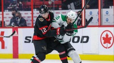 Faksovy dvě přihrávky na body nestačily, rozhodl Tierney