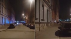 VIDEO: Spoutali mne a mlátili! Muž popsal brutální útok v Plzni