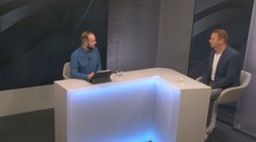 Třetí poločas: Přípravy na NHL v Praze jsou v plném proudu. Jak probíhají?