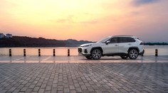 Auto pro vítěze Survivora: 300 koní, stovka za šest vteřin, cena přes 1,2 milionu