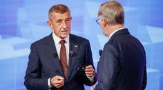 Drtivé vítězství ANO. Nejpravděpodobnější scénáře, s kým Babiš sestaví vládu