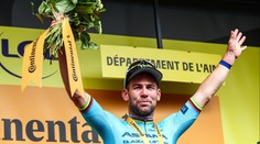 Na kole dokázal všechno. Legendární Cavendish končí kariéru