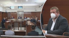 Známý podnikatel měl střílet po lidech brokovnicí. Dostal podmínku