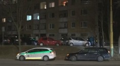V paneláku našli ubodanou matku (†47) a syna (†15). Obvinili otce