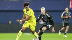 Velký trapas na Lize mistrů. Před utkáním opět zněla reproduktory špatná hymna