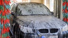 Škodí v zimě mytí auta, nebo pomáhá? RADY ŘIDIČŮM