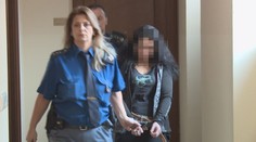Matka nechala novorozence umřít na balkóně. Dítě mělo 2,5 promile
