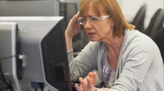 Portál zaměstnaneckých benefitů má výpadek. Čelil kybernetickému útoku