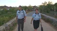 Čeští policisté pojedou k moři. Mají pomáhat turistům v nesnázích