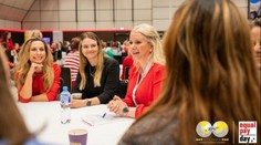 Unikátní konference Equal Pay Day: Férovost a rovná odměna jsou stále in