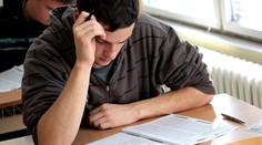 Maturitní test nezvládla šestina žáků! Cermat má jednoduché vysvětlení
