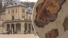 Nahlédněte do zrekonstruovaného interiéru Šlechtovy restaurace