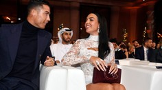 Tvrdá lekce pro Ronalda. Jeho děti kvůli němu odmítla prestižní škola
