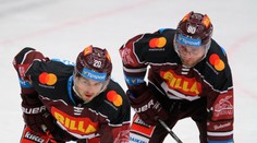Koronavirus napříč hokejovou extraligou: V karanténě je i Sparta