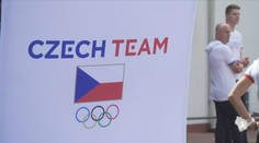Mezi českými olympioniky se objevil covid. Další lidé jsou v karanténě