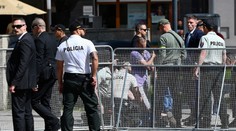 Syn atentátníka promluvil: Otec je ráznější, z činu jsem v šoku