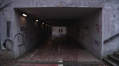 Praha oddaluje opravu podchodu v Modřanech. Je nebezpečný, bojí se místní