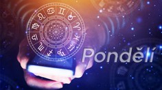 Horoskop na pondělí 1. listopadu: Dnes vám pomůže šestý smysl