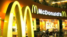 Vlastňák roku! McDonald´s varoval své zaměstnance před jídlem z rychlého občerstvení!