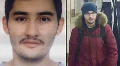 Teroristu z Petrohradu měl vycvičit Islámský stát! Pobýval v Sýrii