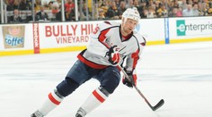 Další posila z NHL. Za Chomutov bude hrát Chimera