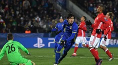 Rostov šokoval Ligu mistrů! Porazil Bayern, ten tápe i v Evropě