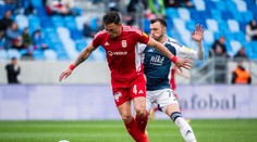 Dynamo se chce vzepřít osudu, přivedlo zkušeného argentinského obránce