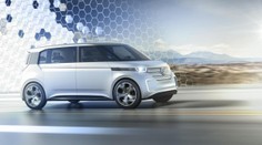 Konec taxikářů? VW spouští koncept Moia, který nepořebuje řidiče