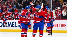 NHL zná kompletní složení play-off. Montrealu pomohl šetřící se soupeř