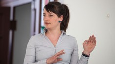 Nevyjdu se 130 tisíci, bojí se senátorka. Platí hypotéku, rezervu má jen na měsíc