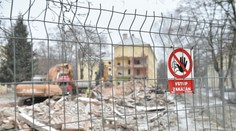 Stát dá miliony na demolici ruin! Bude se bourat i u vás? PŘEHLED