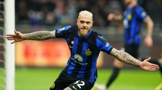 Inter Milán vyhrál 11. zápas v řadě. Na čele Serie A má náskok už dvanáct bodů