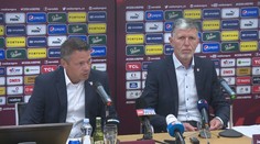 Šilhavý nominoval jen dva útočníky, Suchopárek vybral svá první Lvíčata