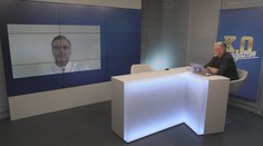 Krpálkův trenér: Těsně před rozlosováním Lukáš nevěděl, v jaké půjde váhovce
