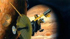 POTVRZENO: Navigace Galileo bude v Praze
