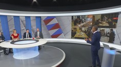 Výsledky prezidentských voleb 2023. Jak se volilo ve vaší obci, okrese a kraji