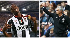 Mourinho si mne ruce. Nejdražší přestup v historii je hotovou věcí!