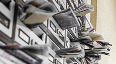 Konec tištěných letáků! Známé obchody na Slovensku chtějí šetřit papírem. ANKETA