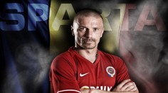 Řepka se rval, jeho žena rasisticky nadávala malému fotbalistovi