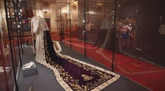 Buckinghamský palác se otevřel veřejnosti. Uvnitř je výjimečná výstava