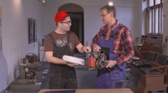 VÍKEND: Kutilové a jejich domácí mazlíčci